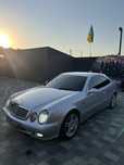 Продам Mercedes-Benz CLK 208