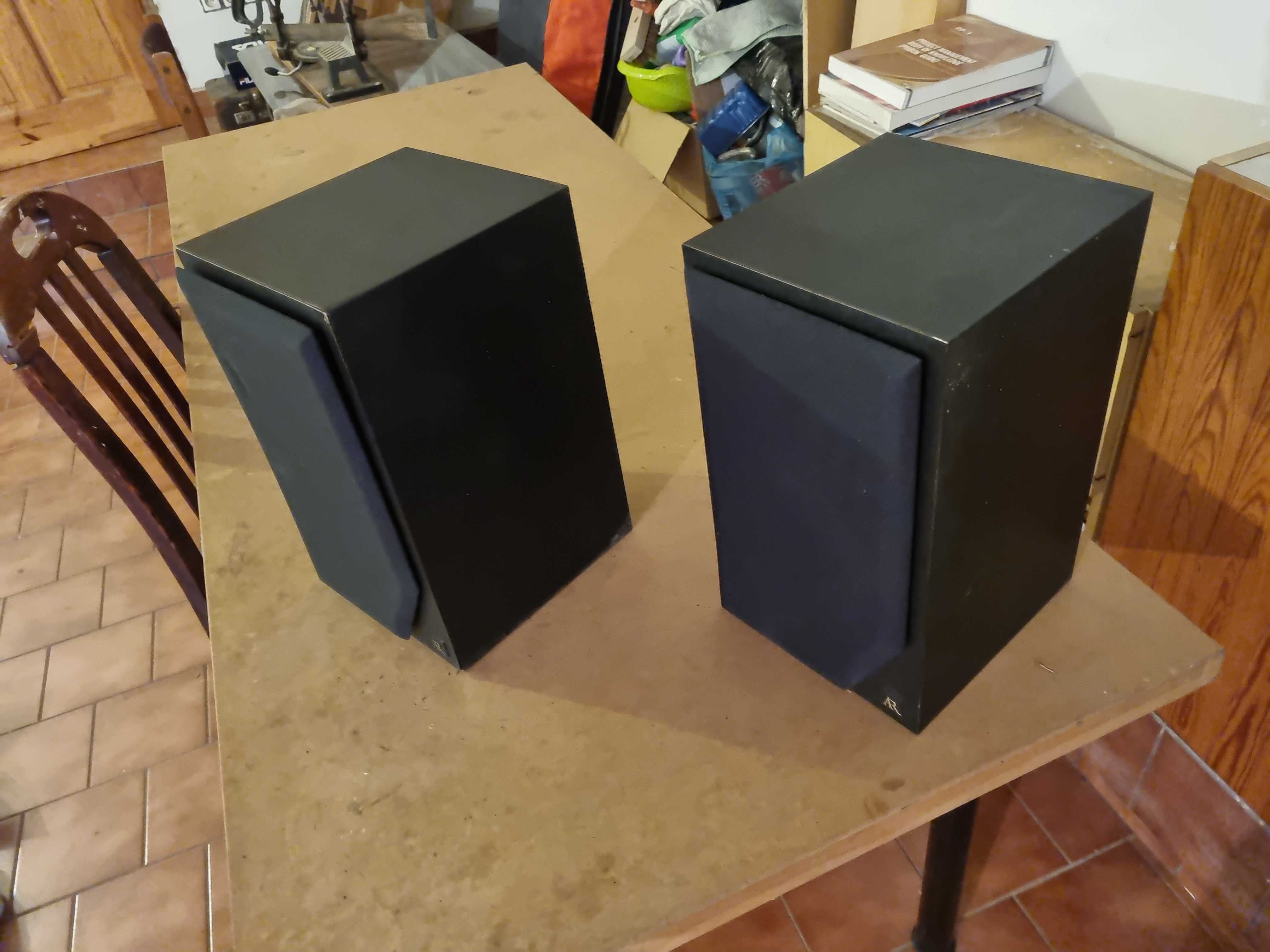 Kolumny acoustic Research 216 PS, AR, USA