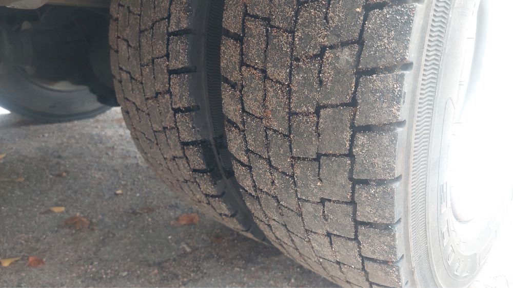 Mercedes  Atego 1318 13500 повна масса