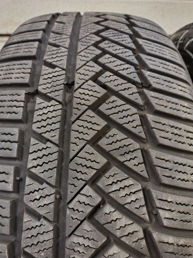 235/50 R19 Continental winterContact ts8500p 3szt rok 2020