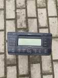 Radio skoda octavia II 05-