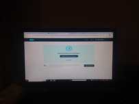 Монітор 22" LG Electronics W2253TQ-PF Black