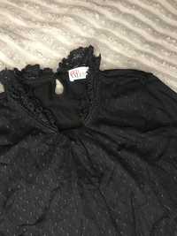 Чорна сукня Valentino S
