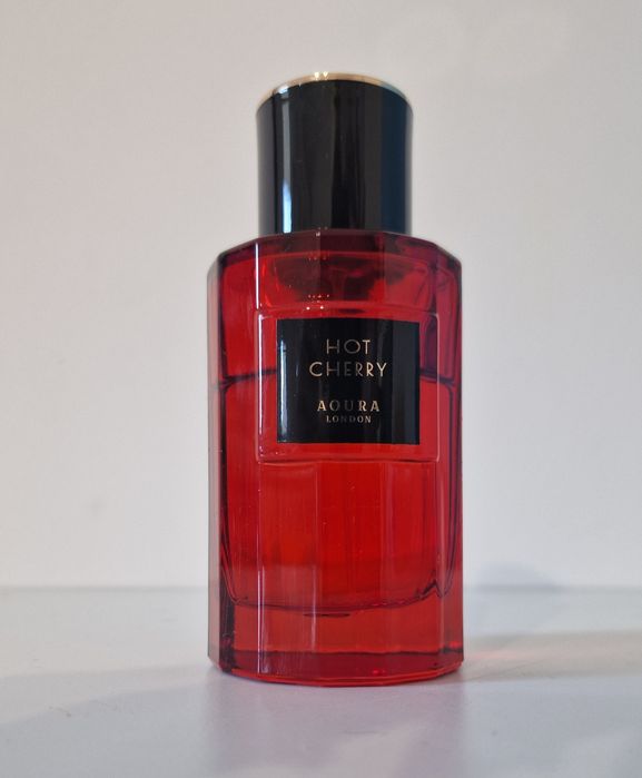 Zapach perfumy Hebe Aoura London - Hot Cherry