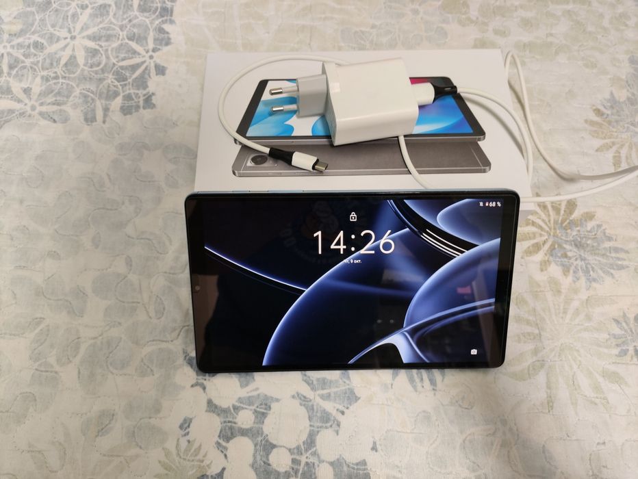 Realme pad mini 4/64