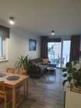 Apartament w Kołobrzegu dla 4 osòb.