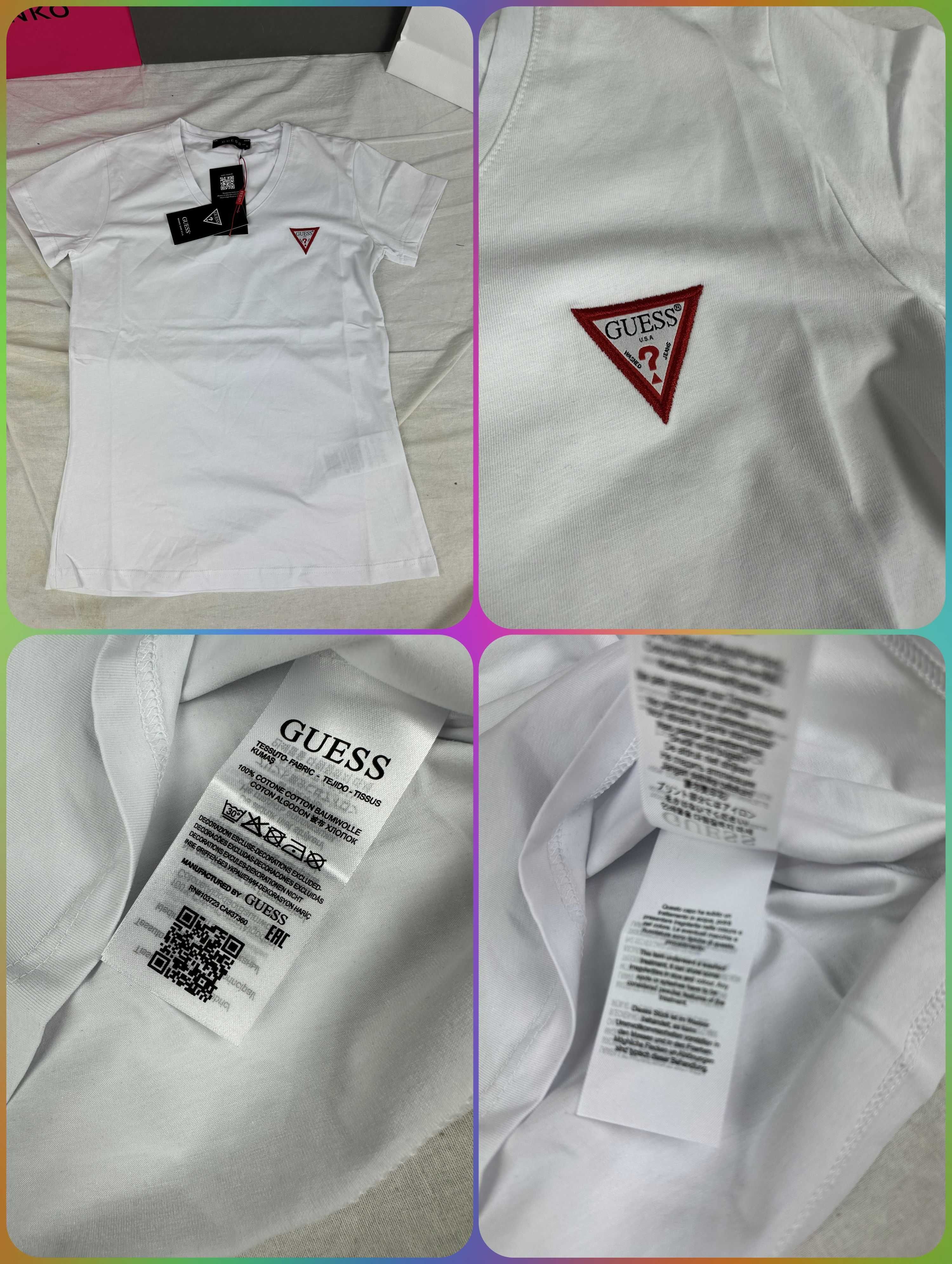 Koszulka Damska karl lagerfeld north face bluzka guess nowe logowane