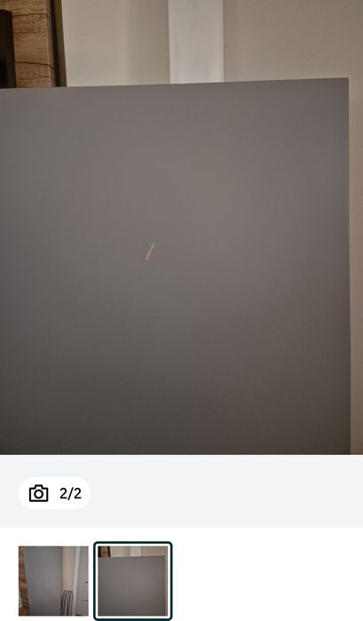 Ikea biurko 150/75 cm