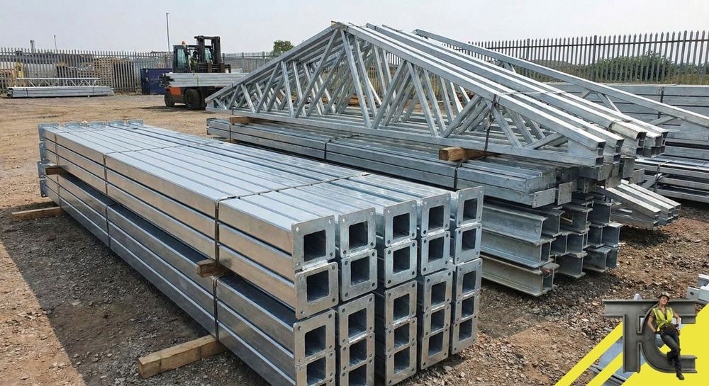 Producent Garaży i Hal z Płyty Warstwowej | Ocieplane | Na Wymiar