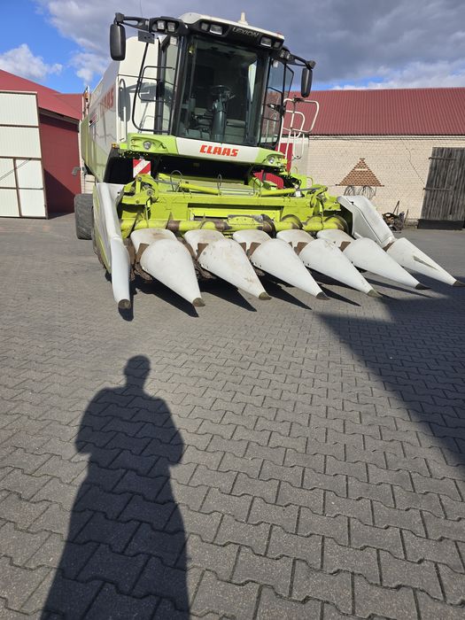 Claas lexion 600,770,560,450,mega,trion Brutto