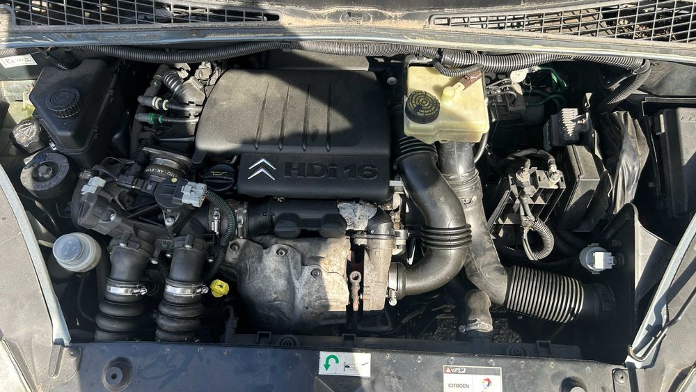 Citroen Xsara Picasso 1.6 HDI Ref. 9HZ