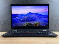 Bezkonkurencyjny  2W1 Laptop/Tablet Lenovo Yoga X380 4x3,6GHz 512GB