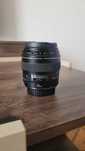Canon EF 85mm f1.8
