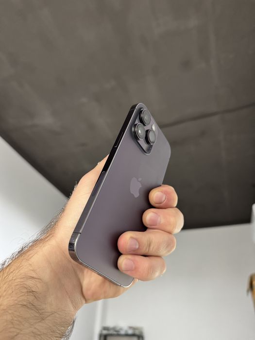 Apple iphon 14 Pro Max 256 gb Neverlock айфон про Макс