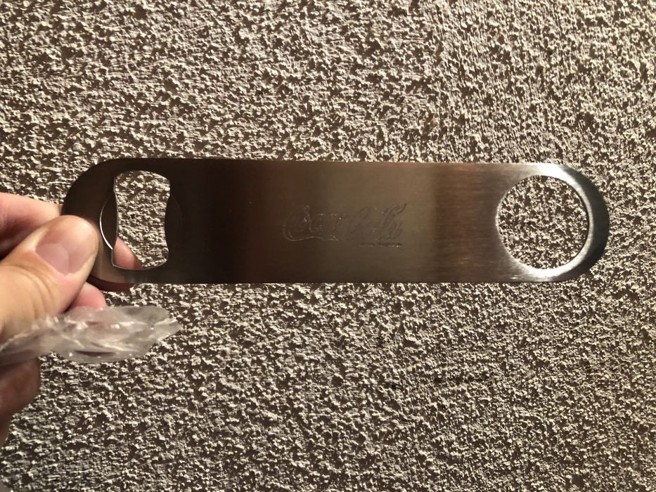 Speed opener profissional ( caixa com 150 )