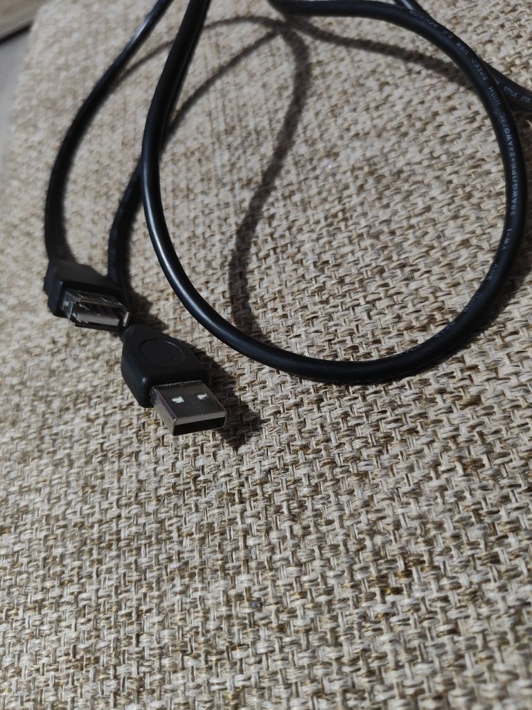 USB przedłużacz 1,8 m