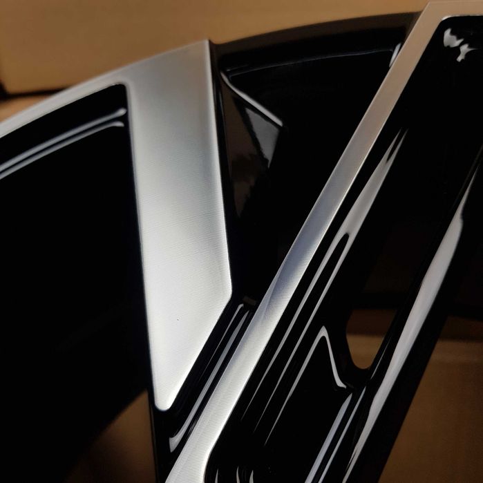 Диски На Авто R17 5x112 Audi A4 A6 Q3 Q5 VW Passat Golf Skoda Octavia