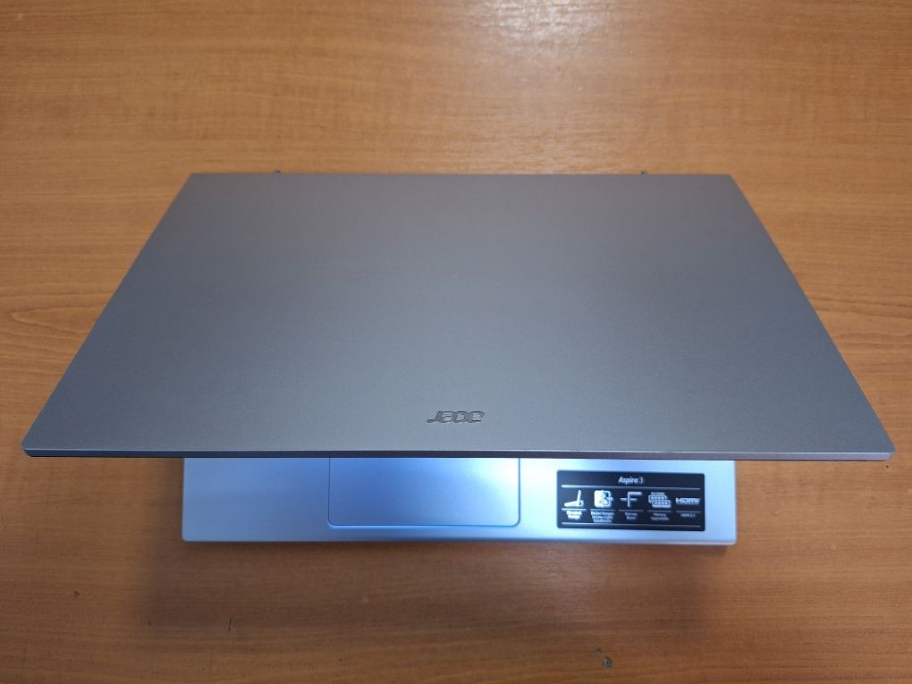 Acer Aspire 3 A315-59 i5-1235U DDR4 16Gb SSD 512Gb ( Батарея 6 часов )