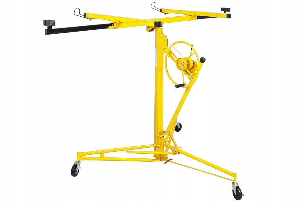 Podnośnik do płyt gk