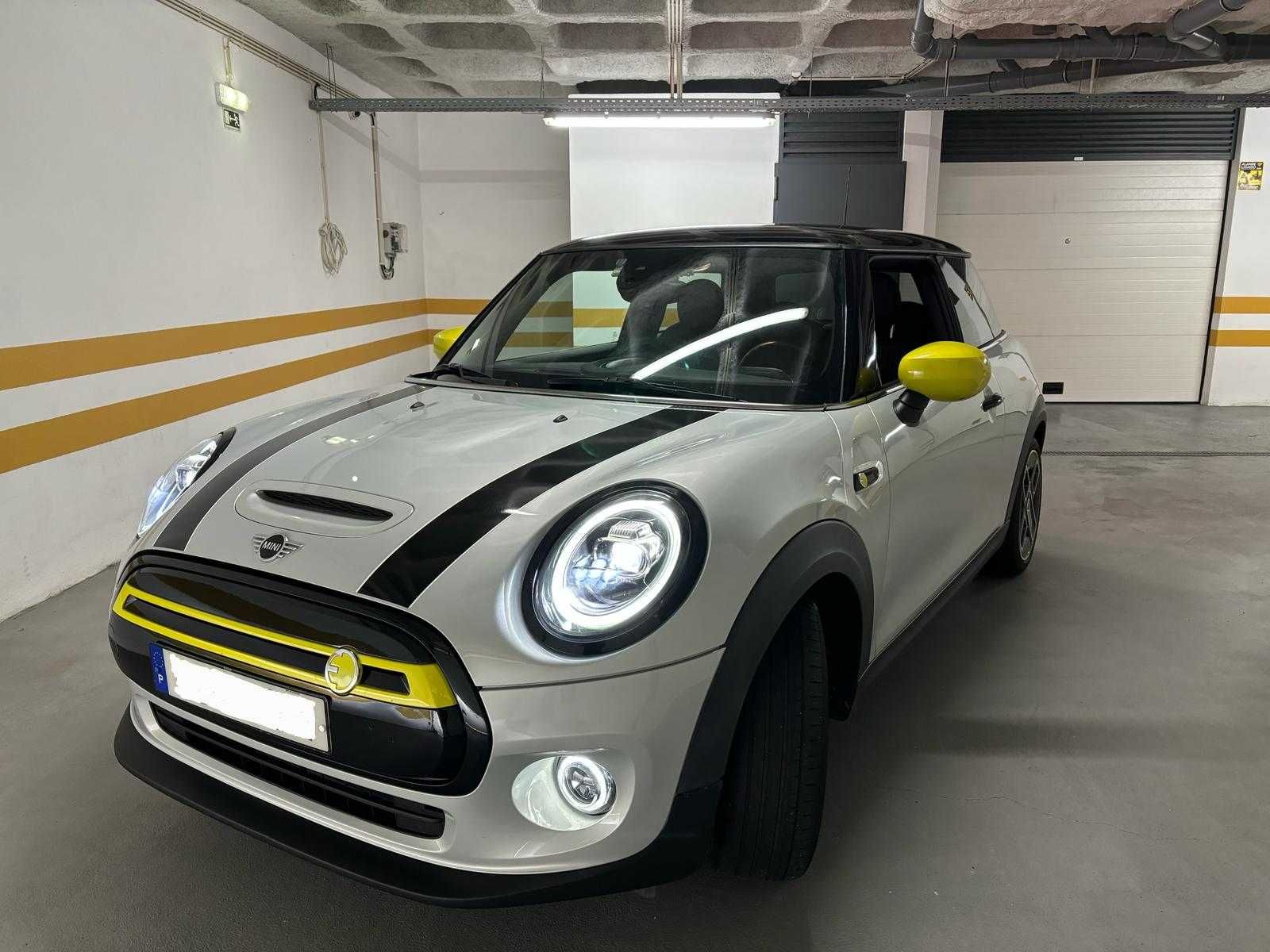 Mini Cooper SE Electric