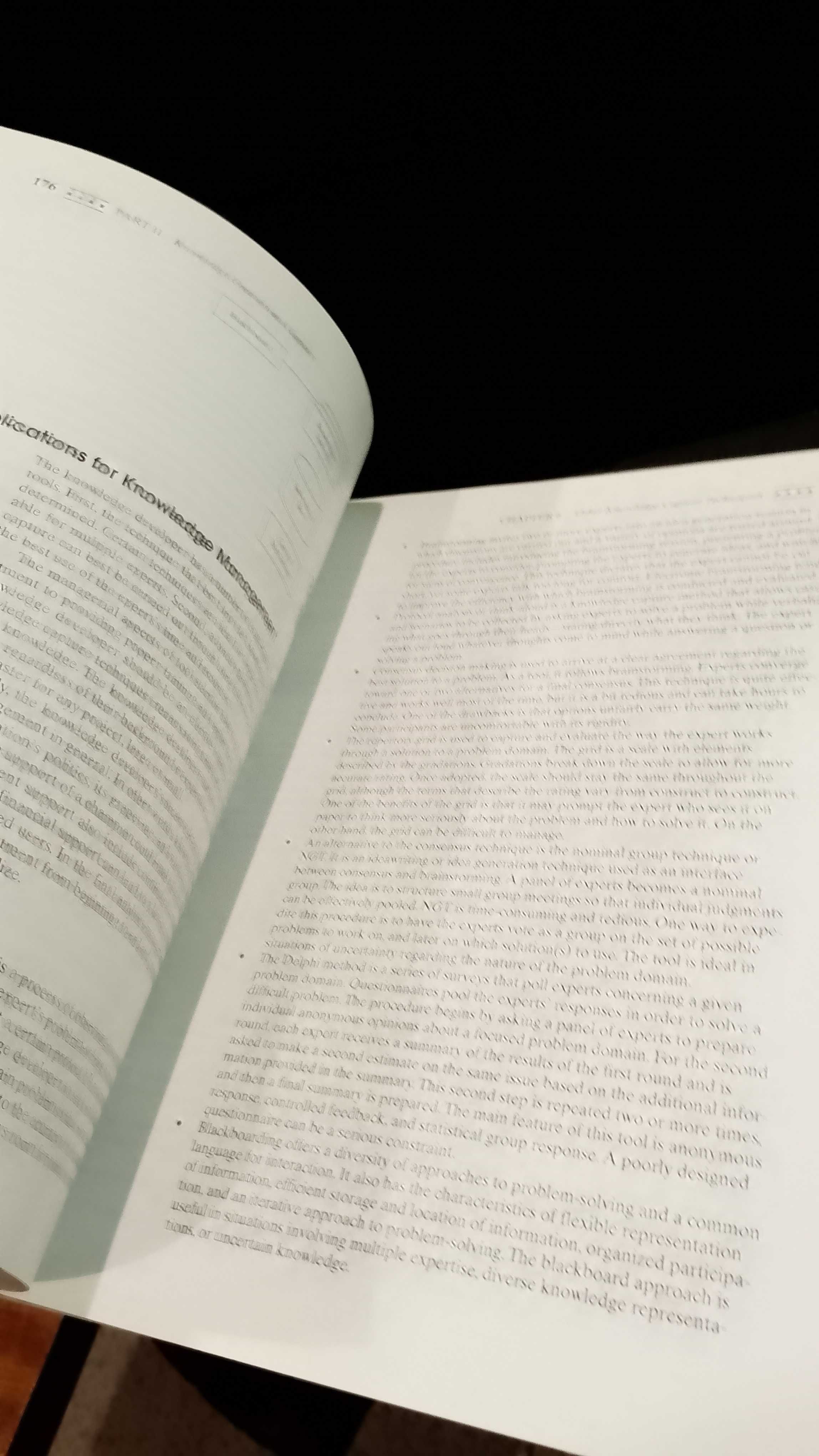 Knowledge Management - Elias M. Awad & Hassan M. Ghaziri