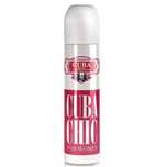 Cuba Original Cuba Chic Women woda perfumowana spray 100ml