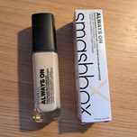 Smashbox Always On Skin Balancing Foundation podkład  F10-O