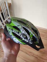 Kask rowerowy Merida Raptor rozm. M