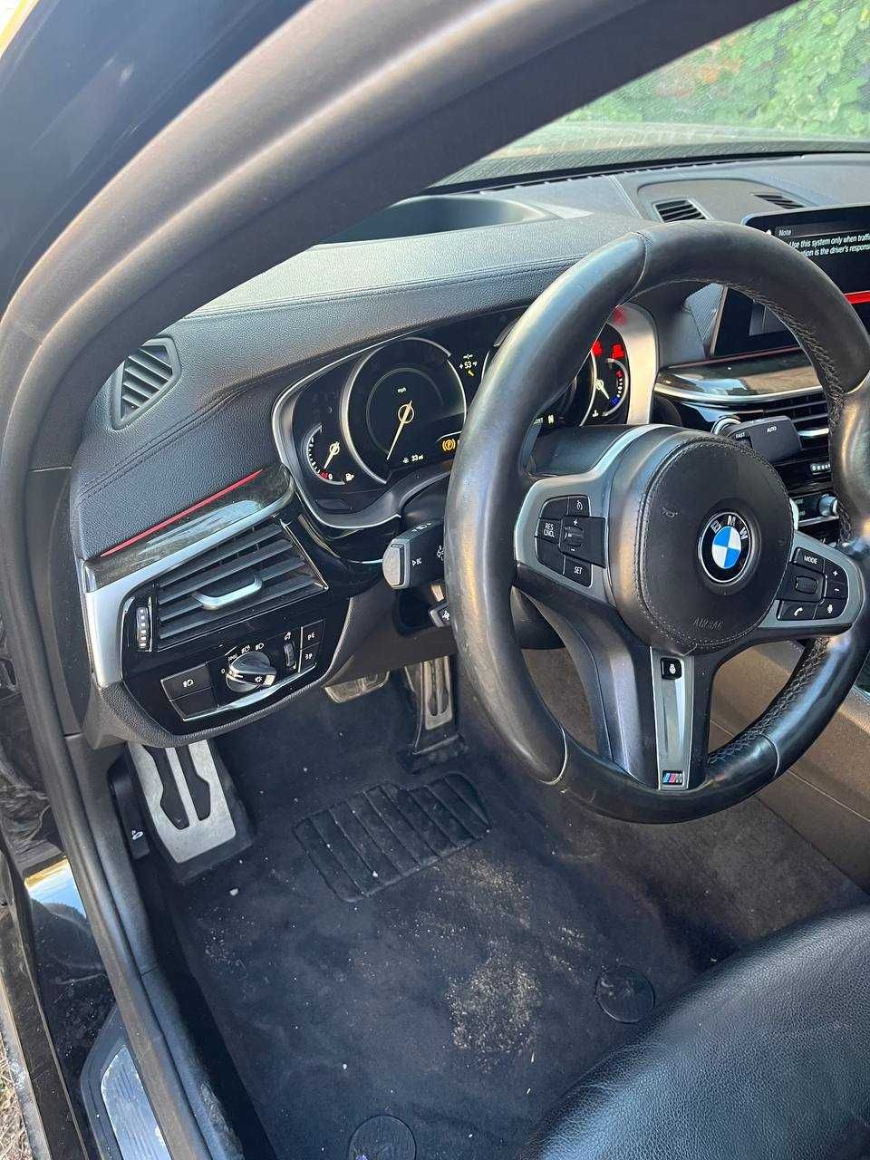 Разборка (запчасти) BMW G30 F10 E60