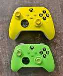 Pady Xbox serie a X