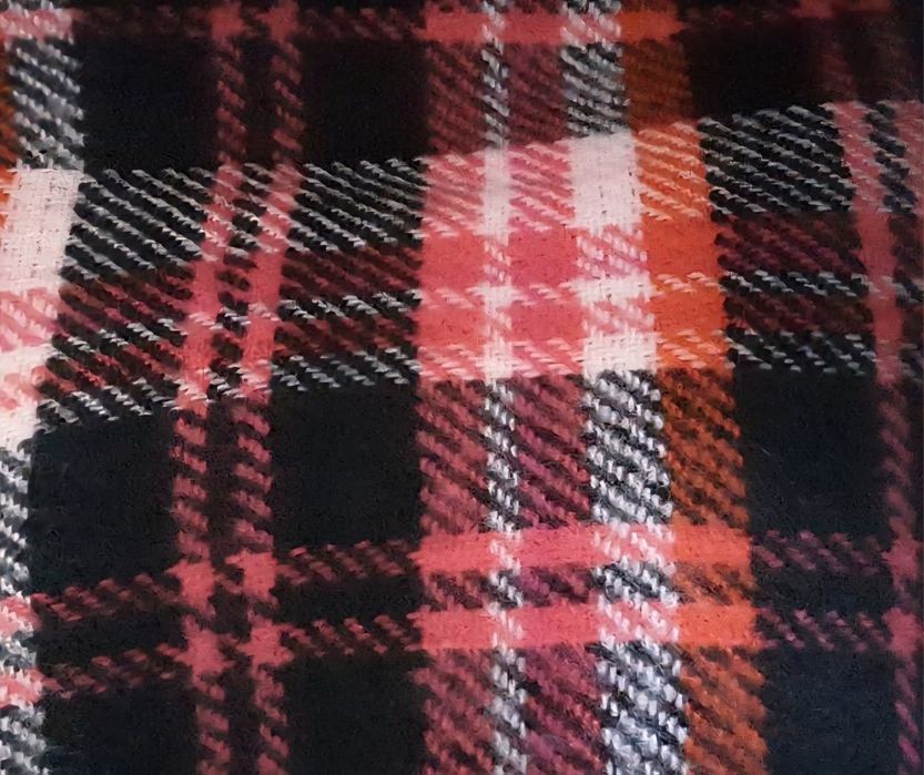 Scotch&Soda, Maison Scotch, яскравий шарф, Нідерланди, унісекс