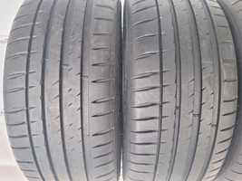 Opony 225/45 R 19 Michelin Pilot Sport 4 Jak Nowe