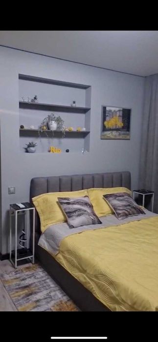 Перша здача ЖК Svitlo Park Столичне шосе Видубичі