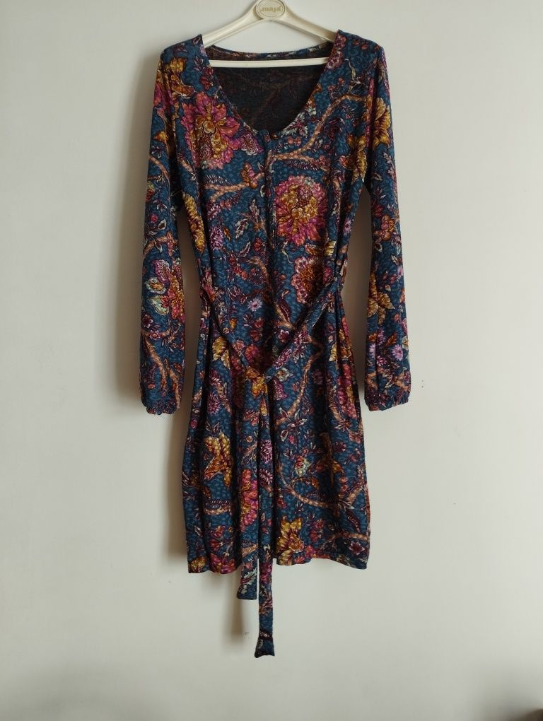 Roupa de senhora