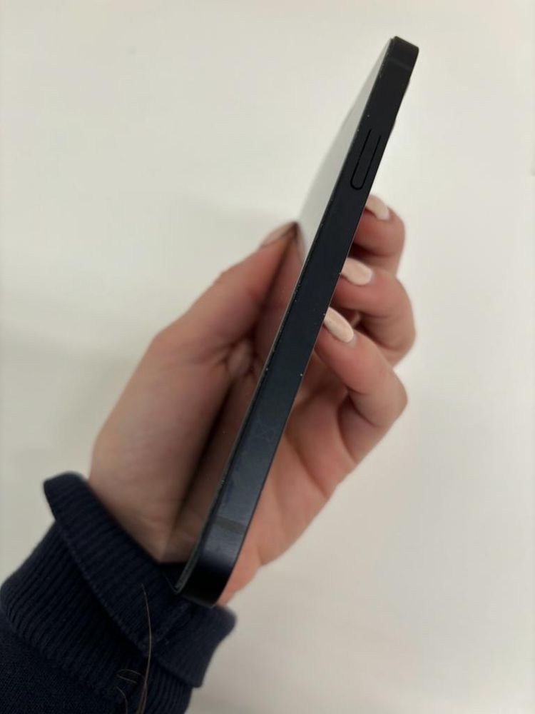Iphone preto 12