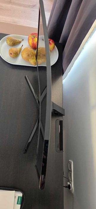 MONITOR Samsung S3 24 23,5" 59,8 cm