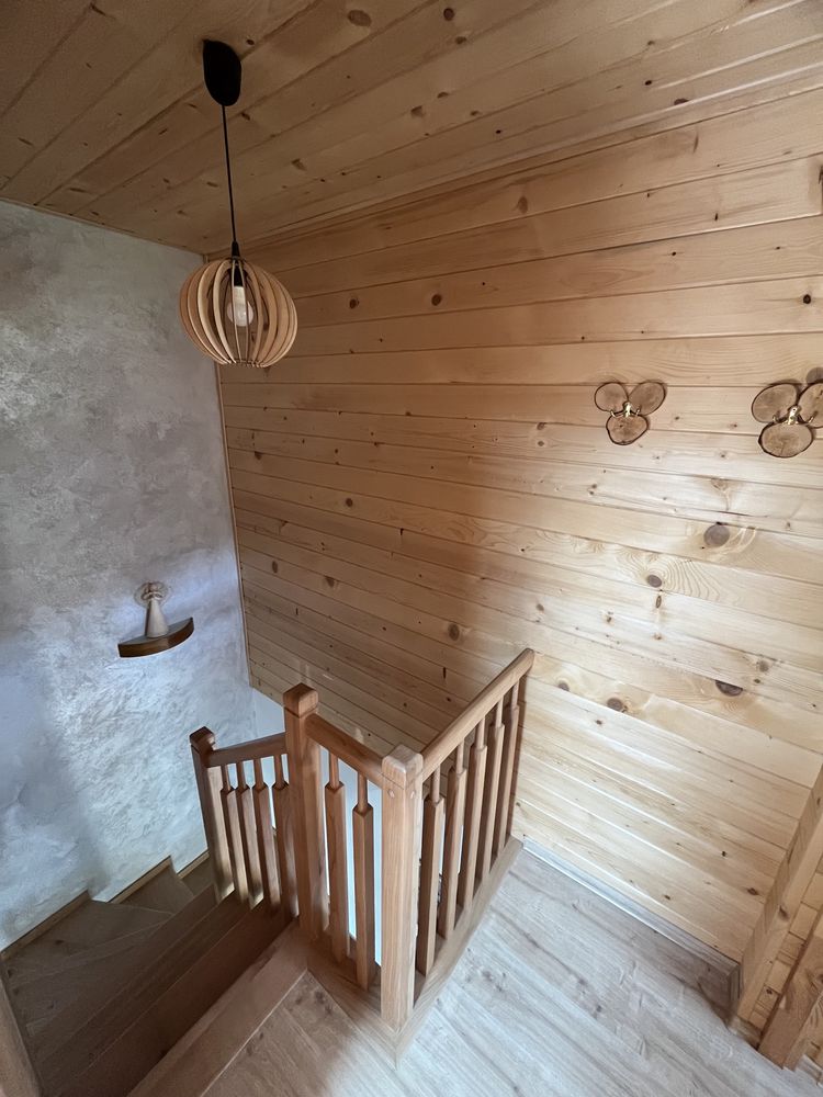 DOMEK na górce Krynica-Zdrój, ul. Słotwińska
