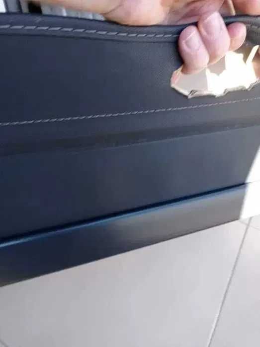 Chapeleira Hyundai I30