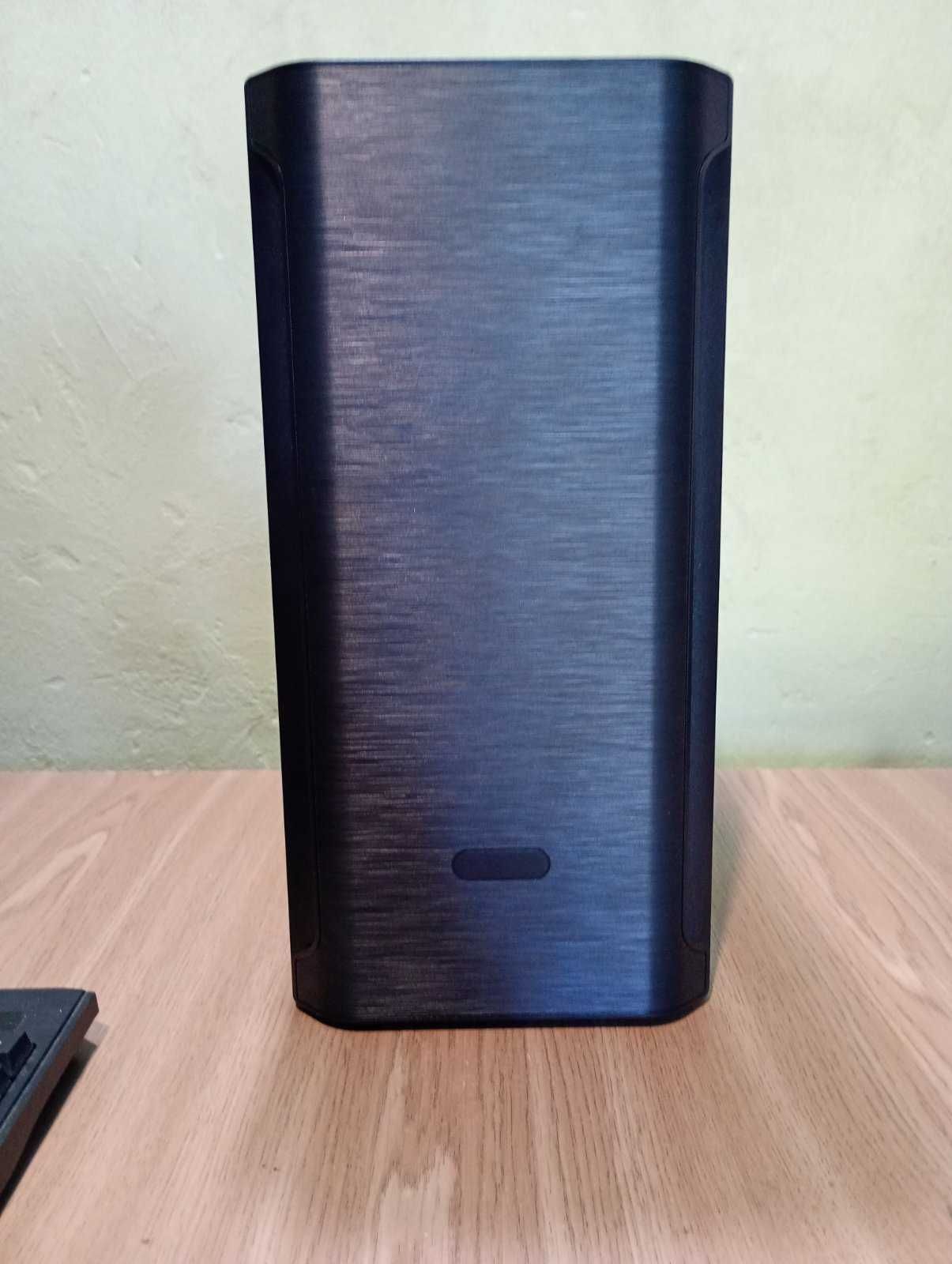 Системний блок Intel Core i3-12100