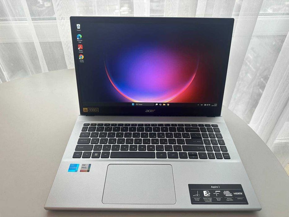 Acer Aspire 3 Новий