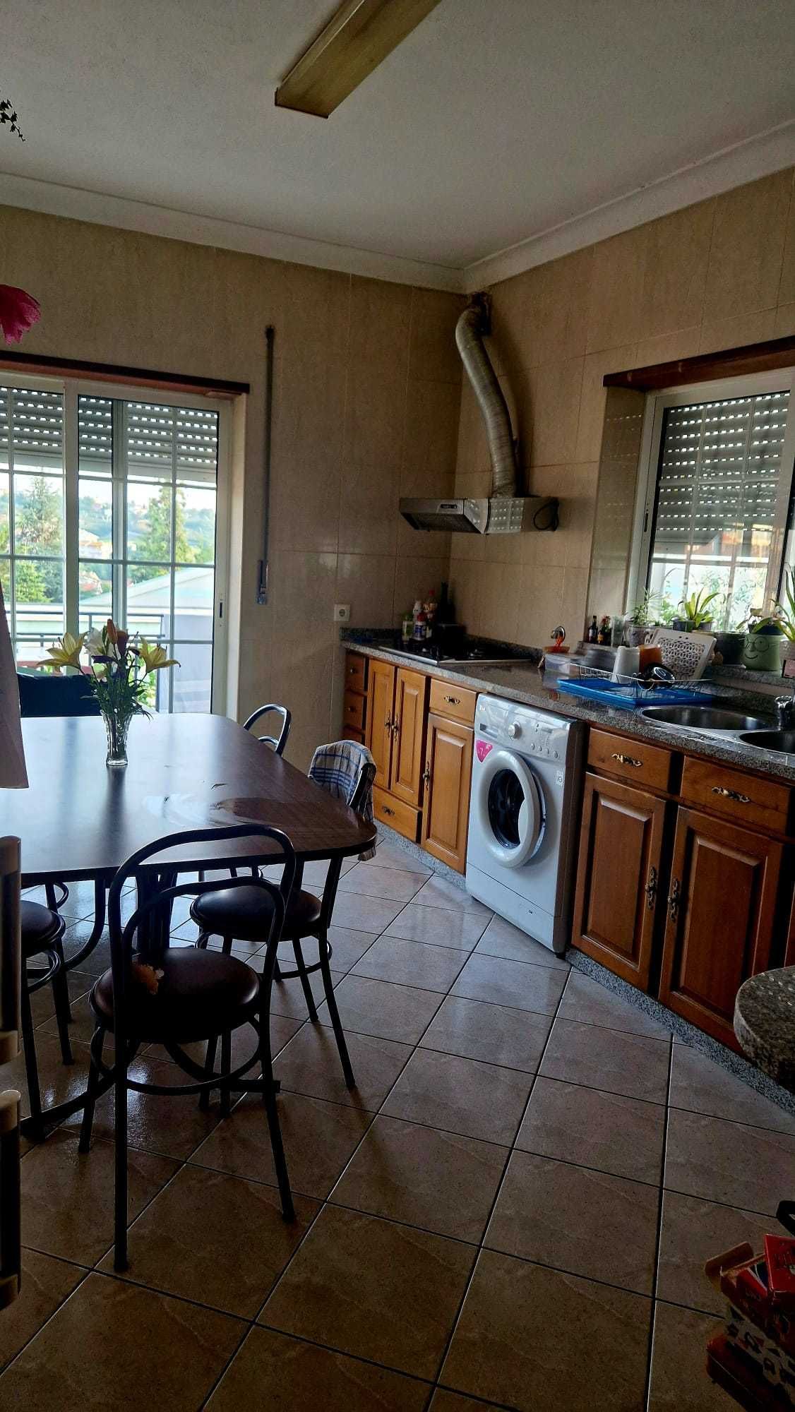 Quarto para alugar próximo à UTAD