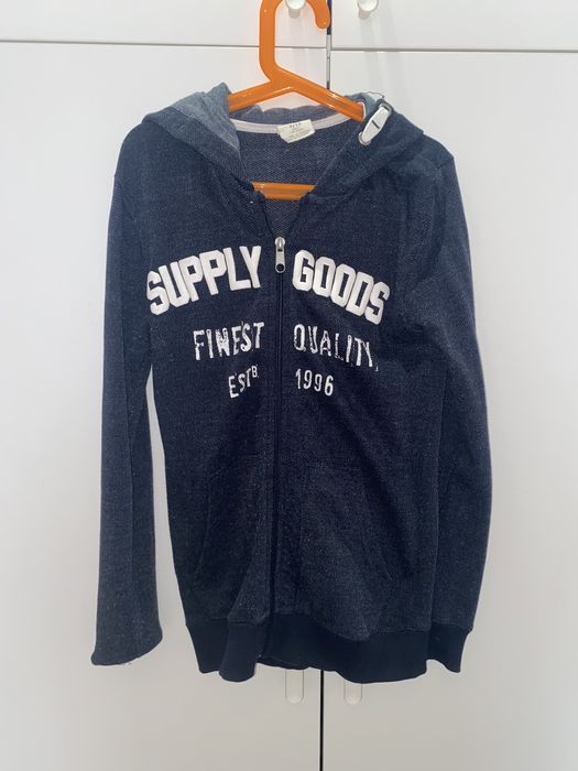 Casaco menino 9/10Anos