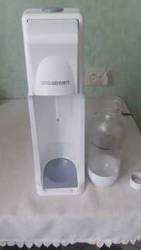 SodaStream для газированой воды