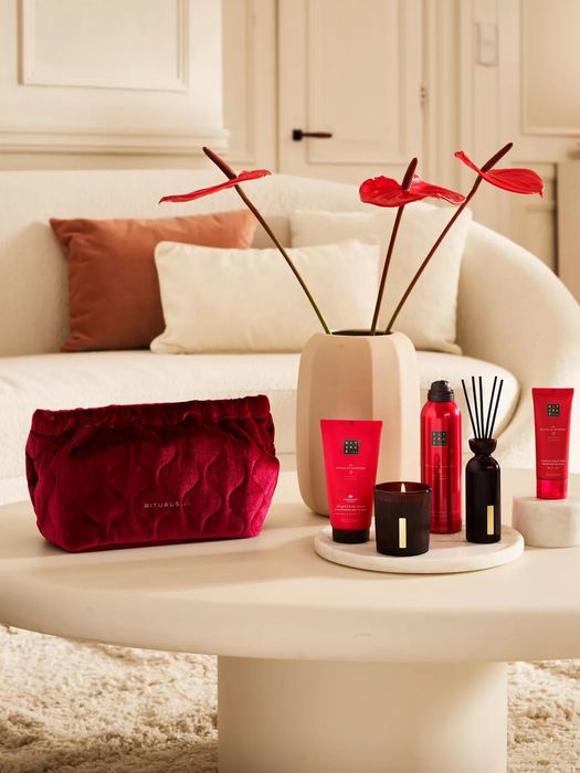 Подарунковий набір Ayurveda (L)