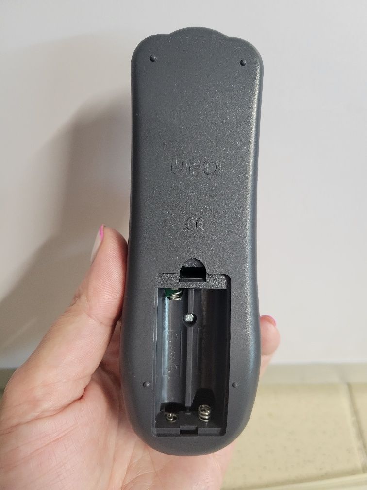 Пульт для UFo дистанційного керування обігрівача обогревателя