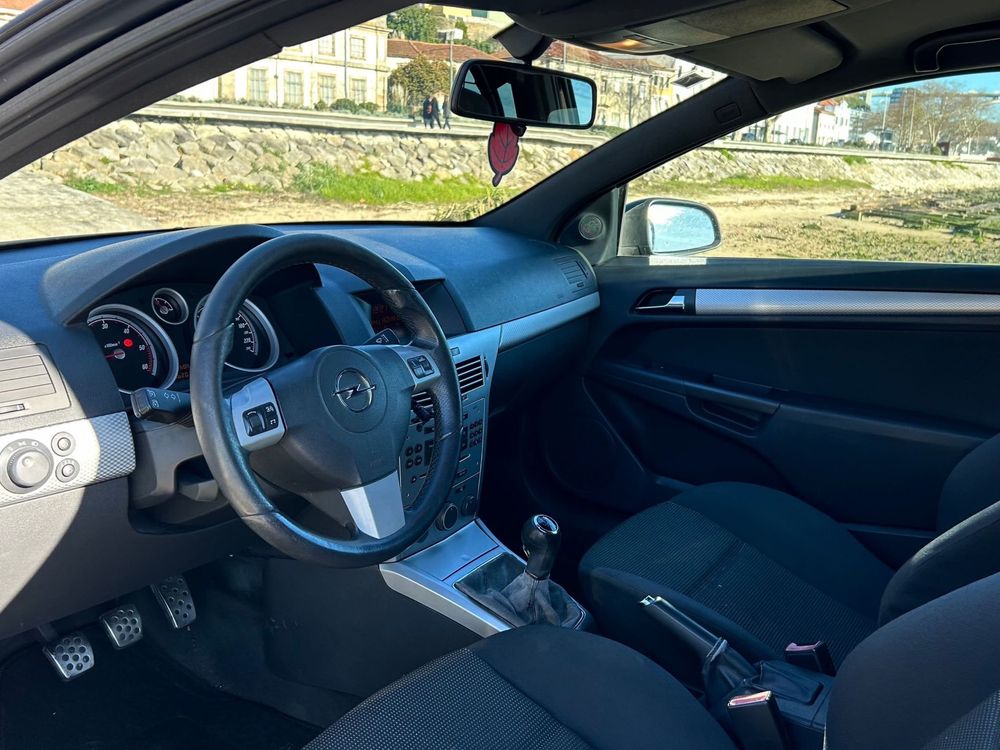 Astra H gtc 1.9 150cv