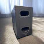 Okazja !!! QSC 212c subwoofer kardioidalny.