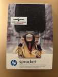 Hp Sprocket drukarka do zdjęć