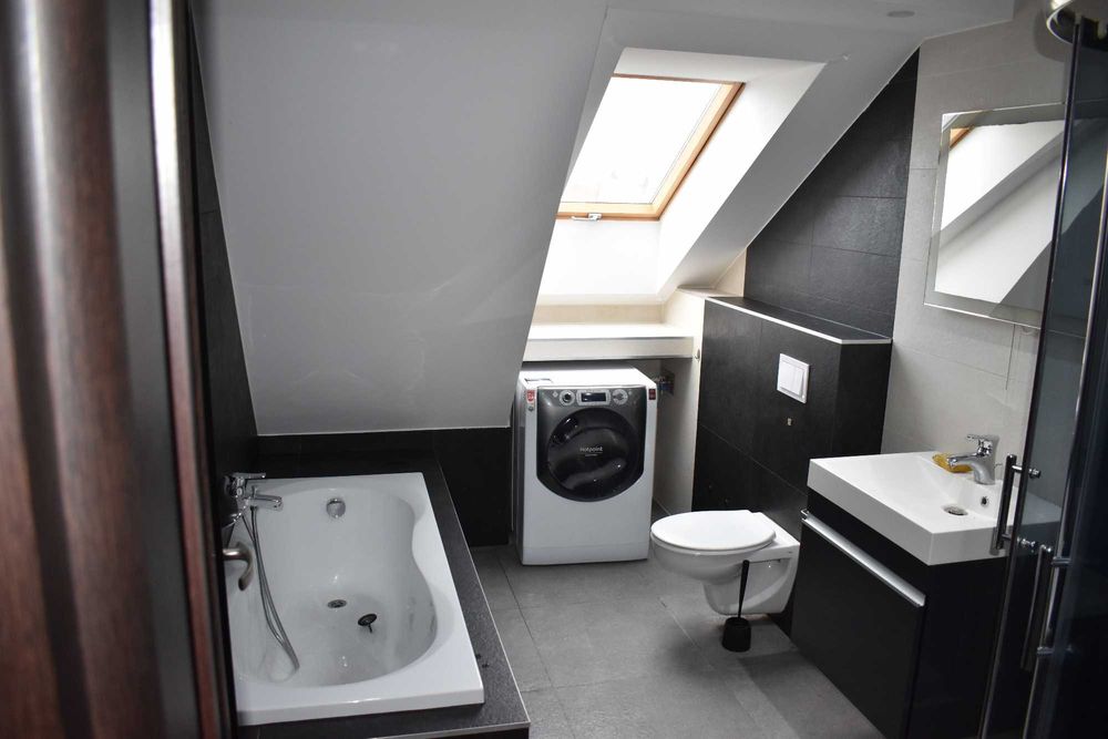 Dwupoziomowe#Ogrod#bezCzynszu#Piłsudskiego27