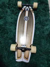 Longboard oxelo używany